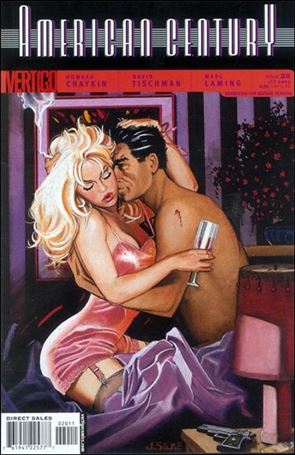 American Century issue 20