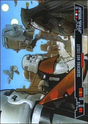 Star Wars Illustrated (Promo) Cover Image 1