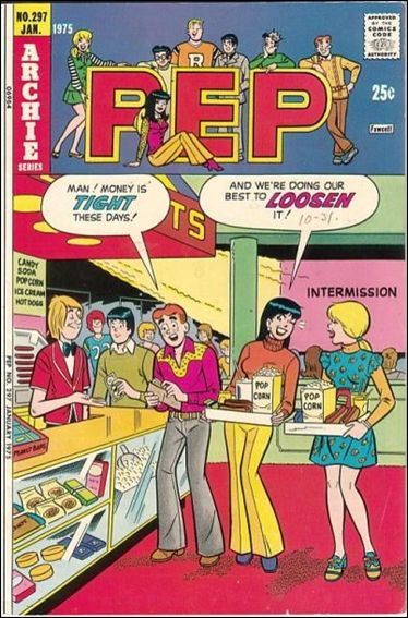 Pep issue 297