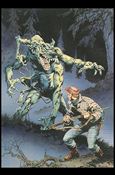 Mike Ploog (Base Set) card 6 Hunting Tales