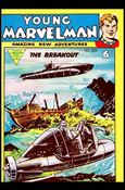 Young Marvelman issue 301