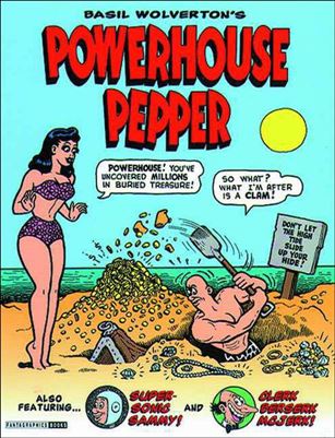 Powerhouse Pepper Cover Image 1