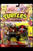 Teenage Mutant Ninja Turtles: 25th Anniversary figure 7 Bebop