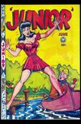 Junior (1947) issue 15