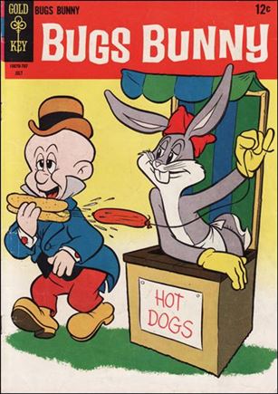 Bugs Bunny (1962) issue 112