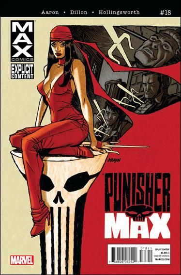 PunisherMax issue 18