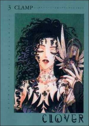Clover issue 3