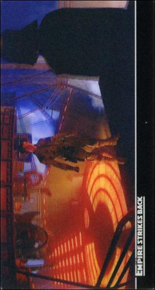 Empire Strikes Back 3D Widevision (Base Set) card 39
