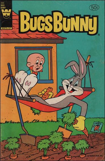 Bugs Bunny (1962) issue 226