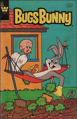 Bugs Bunny (1962) issue 226