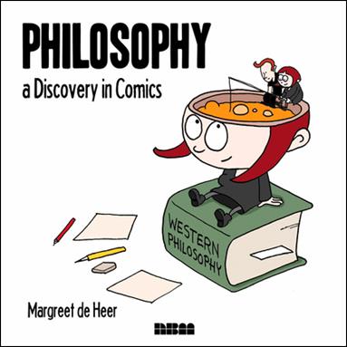 Philosophy: A Discovery in Comics issue nn
