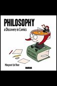 Philosophy: A Discovery in Comics Cover Image 1