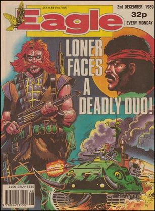 Eagle (1982) issue 402