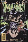 Disavowed Cover Image 2