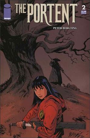 Portent issue 2