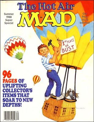 MAD Super Special issue 63