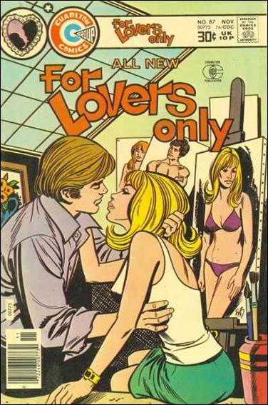 For Lovers Only issue 87