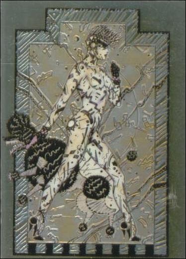 Best of Olivia (Base Set) card 73 Walking The Dog