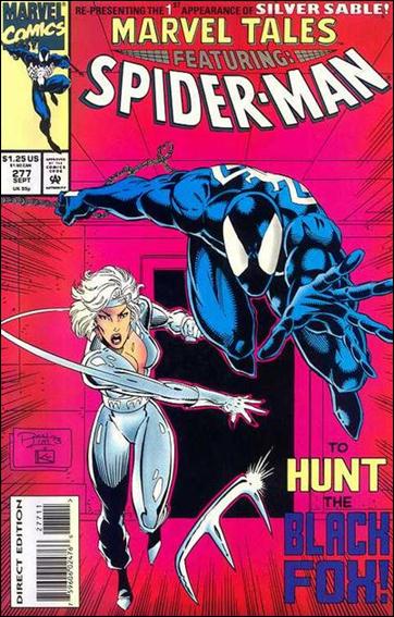 Marvel Tales (1966) issue 277