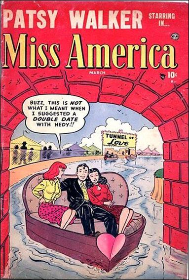 Miss America Magazine issue 44