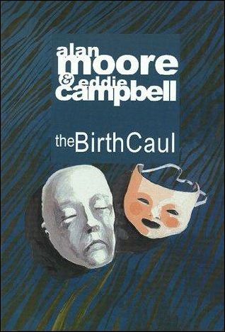 Birth Caul issue nn