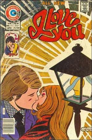 I Love You (1955) issue 117