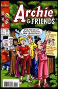 Archie and Friends issue 72