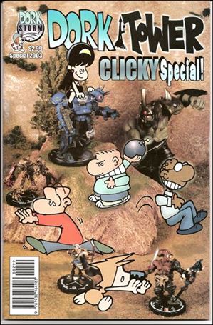Dork Tower issue 2,003