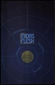 Midas Flesh issue 1-B Chip Zdarsky Emerald City Comic Con Cover
