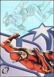 DC Legacy (Promo) card CP1