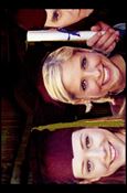 Buffy the Vampire Slayer: Season Three (Graduation Day Subset) card G4