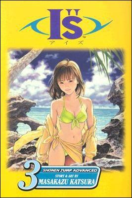 I"s issue 3