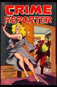 Crime Reporter issue 2
