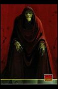 Star Wars Galaxy: Series 2 (Base Set) card 179