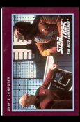 Star Trek 25th Anniversary: Series 2 (Base Set) card 256 Ship's Computer