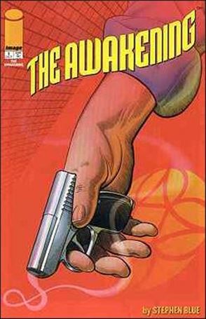 Awakening (1997) Cover Image 1