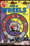 World of Wheels issue 29