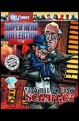 DC Comics Super Hero Collection (UK) issue 118 Ventriloquist and Scarface 