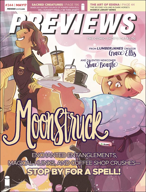 Previews issue 344