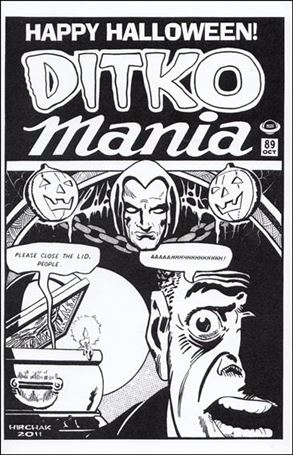 Ditkomania issue 89
