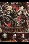 Resident Evil (Base Set) card MA-010 Uroboros Aheri