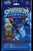 Skylanders Micro Comic Fun Pack Cover Image 2