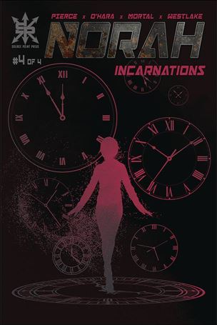 Norah (2020) Cover Image 2