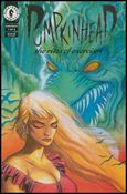 Pumpkinhead: The Rites of Exorcism Cover Image 1