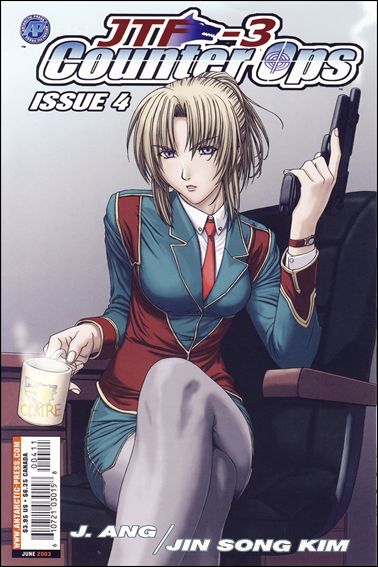 Counter-Ops issue 4