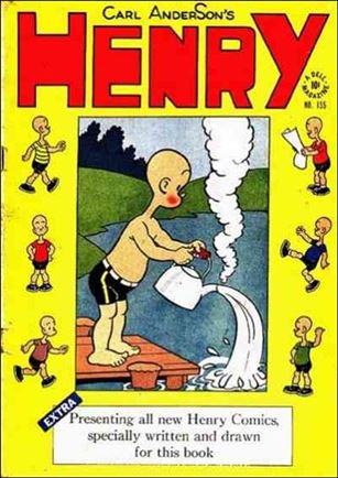 Four Color (1942) issue 155