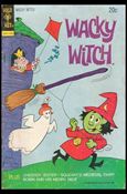 Wacky Witch issue 14
