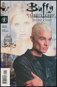 Buffy the Vampire Slayer: Lost and Found issue 1-B Standard Photo Cover