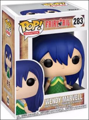 POP! Animation figure 283 Wendy Marvell