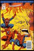 Astonishing Spider-Man (UK) (1995) issue 6